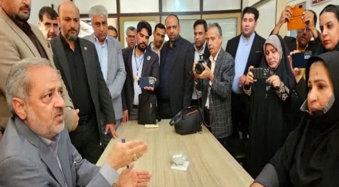 توضیح وزیر آموزش و پرورش درباره تبدیل وضعیت برخی از نیروها