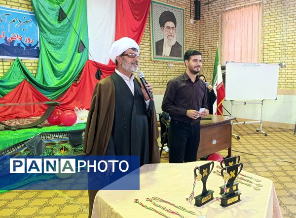 مسابقات جدول ضرب در جلگه رخ؛ جنگ سرعت و دقت