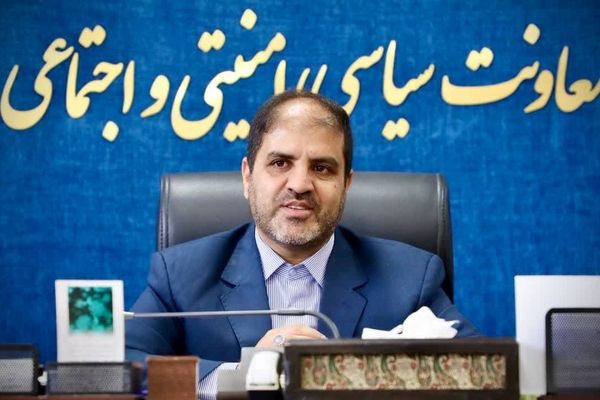 وظیفه ما در نظام اسلامی کسب رضایت مردم است