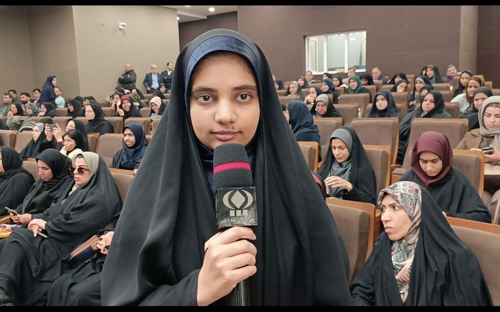 اختتامیه یازدهمین جشنواره نوجوان خوارزمی در قم