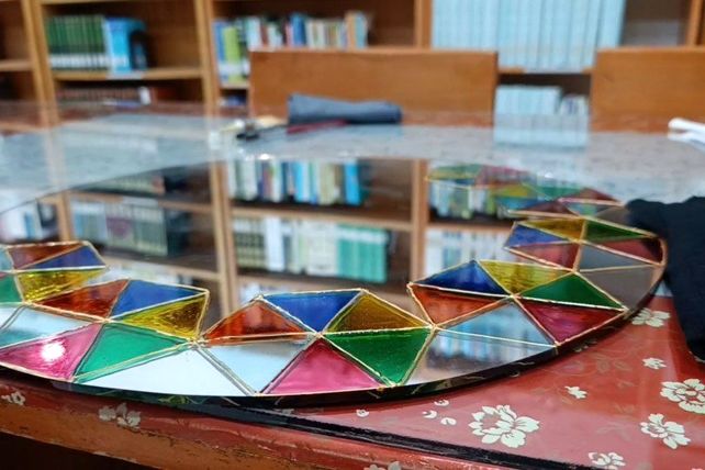 طرح متا؛ فرصتی برای شکوفایی خلاقیت و آفرینش آثار هنری