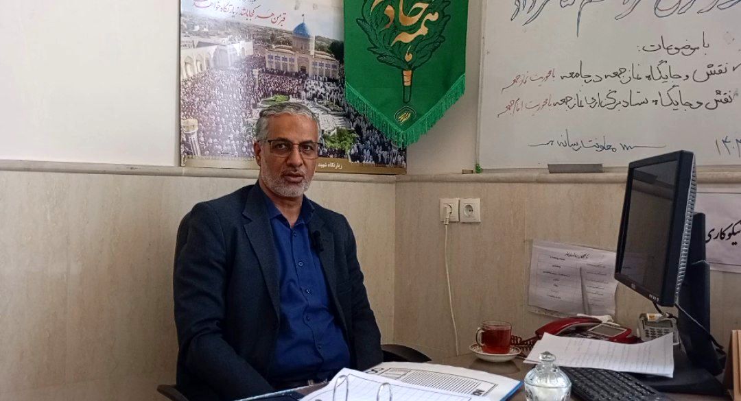 میعاد؛ یاری‌گر قشر محروم و نیازمند جامعه است