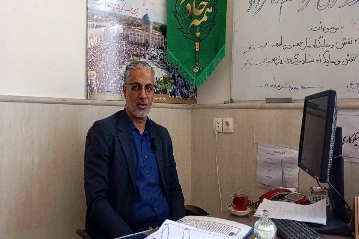 میعاد؛ یاریگر قشر محروم و نیازمند جامعه است