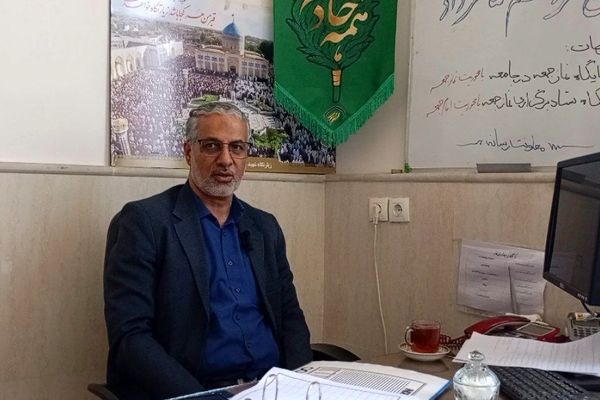 میعاد؛ یاری‌گر قشر محروم و نیازمند جامعه است