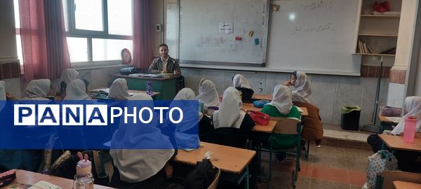 میزخدمت پزشکی رایگان برای دانش‌آموزان کم برخوردار درمدارس