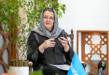 برنامه‌های موفق ایران در زمینه پیشگیری از اعتیاد الگویی برای جهانی شدن هستند