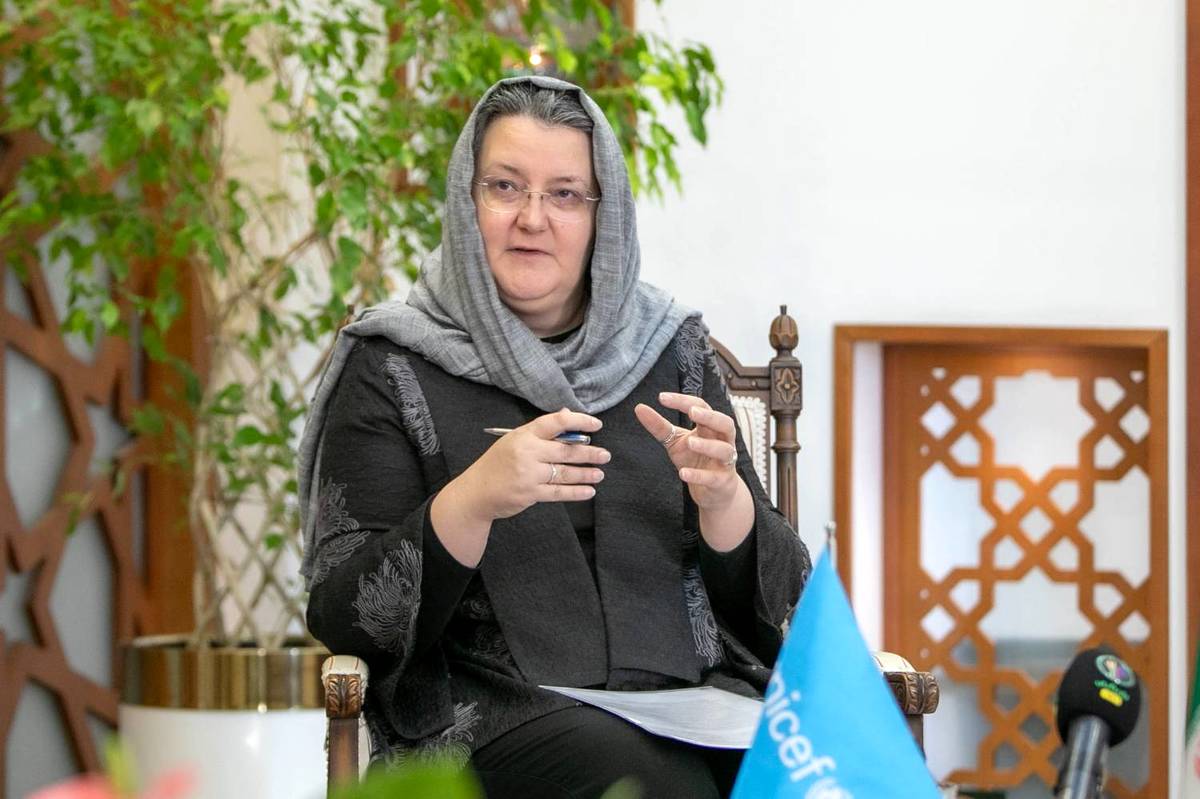 برنامه‌های موفق ایران در زمینه پیشگیری از اعتیاد الگویی برای جهانی شدن هستند