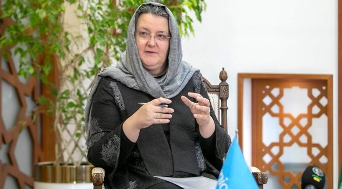 برنامه‌های موفق ایران در زمینه پیشگیری از اعتیاد الگویی برای جهانی شدن هستند