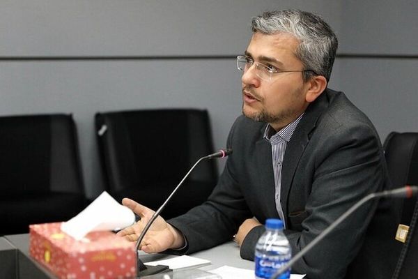 وزرای دفاع و امورخارجه به کمیسیون امنیت ملی مجلس گزارش دادند