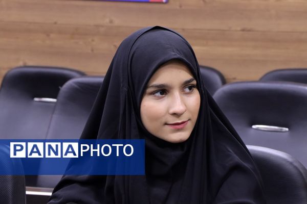 کارگاه آموزشی خبرنگاران پانا ناحیه یک بهارستان