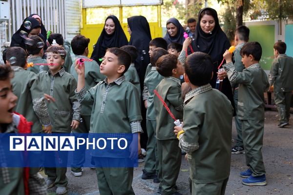 بازدید مدیرکل آموزش و پرورش آذربایجان غربی از کانون فضیلت ارومیه