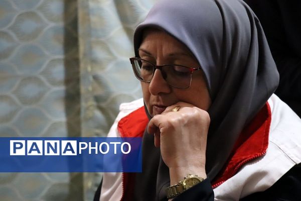 برگزاری نماز جمعه با حضور مردم پاکدشت