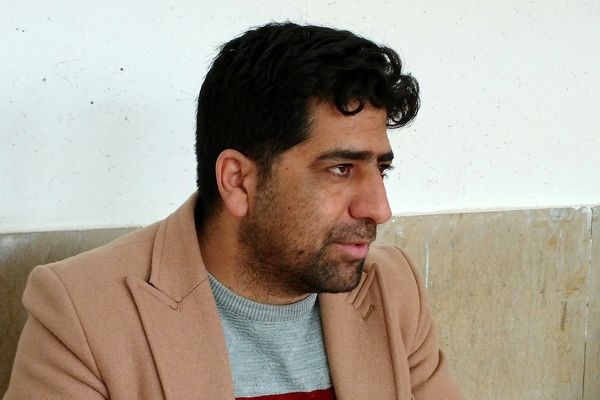 پویایی و نشاط مدارس، محور اصلی برنامه‌های سازمان دانش‌آموزی بن است