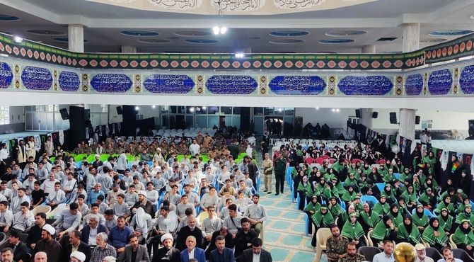 طرح ملی شهید عجمیان، میراثی برای آینده