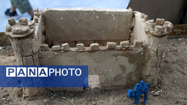 جشنواره شش گام تا شکوفایی در یزد