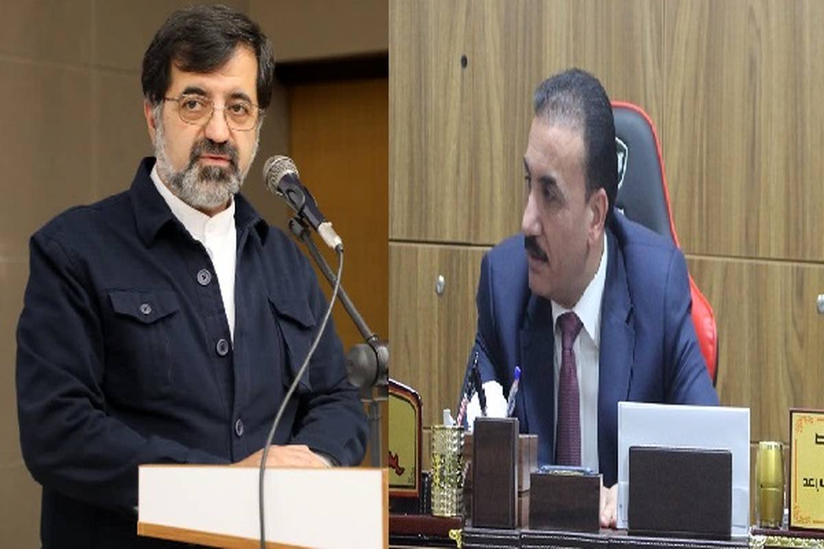آمادگی استان قم برای میزبانی از دانشآموزان و معلمان عراقی
