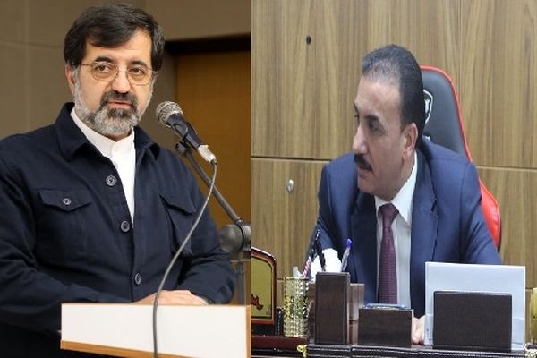 آمادگی استان قم برای میزبانی از دانش‌آموزان و معلمان عراقی

