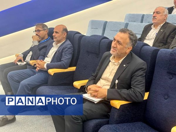 نشست کمیته هماهنگی و برنامه‌ریزی تسهیلات فرودگاهی