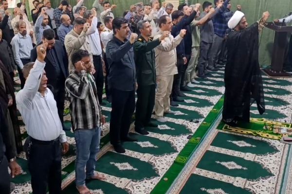 تجاوزات رژیم صهیونسیتی نتیجه‌‌ای جز نابودی خودشان نخواهد داشت 