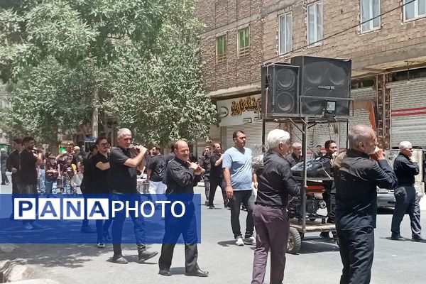 ایران سیاهپوش