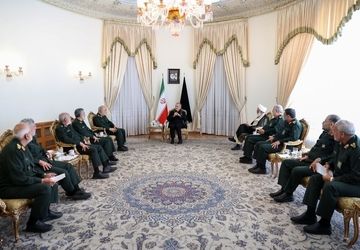 پزشکیان بر اهمیت همکاری نهادها و ارکان نظام برای تامین مطالبات مردم تاکید کرد