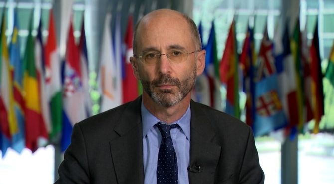 اسرائیل منابع کافی برای مقابله با موشک‌های ایرانی را نداشت