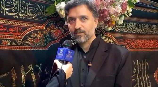 جمهوری اسلامی ایران نسبت به سنوات گذشته قوی‌تر است
