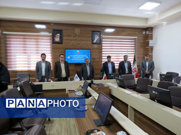 اعزام کاروان تجهیزات نوسازی مدارس به شهرستان‌های خراسان شمالی