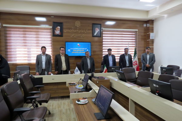 اعزام کاروان تجهیزات نوسازی مدارس به شهرستان‌های خراسان شمالی