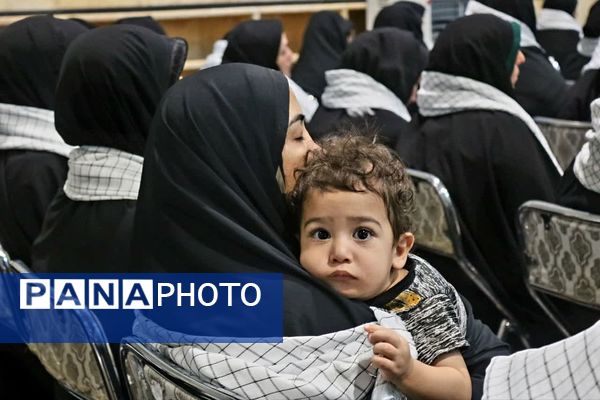همایش ملی «مثل نصرالله» در مسجد مقدس جمکران