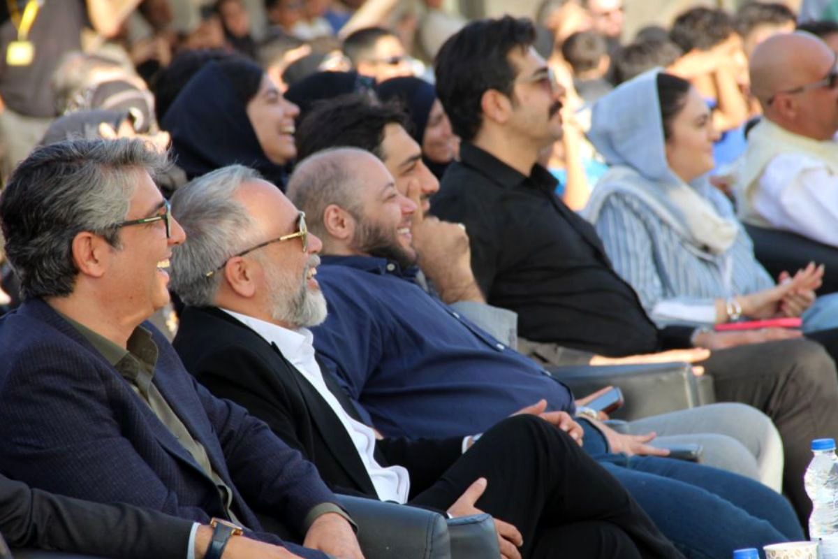 دانشگاه آزاد تهران شرق، از میلاد حضرت زینب عطرآگین شد