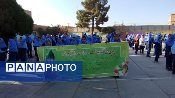 سه شنبه های مهدوی در خلیل آباد