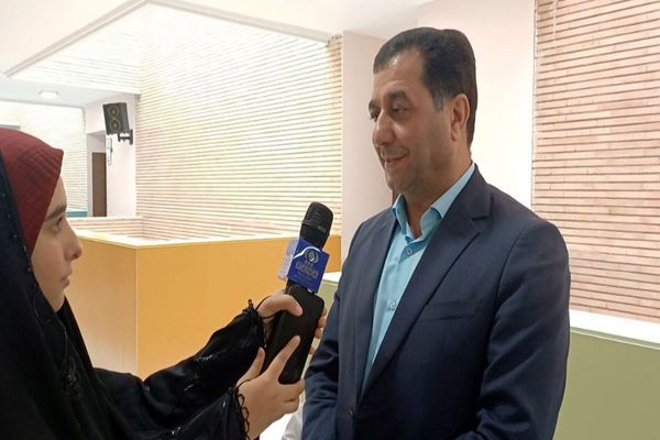 خیرین مدرسه‌ساز بازوی توانمند آموزش‌ و پرورش هستند 