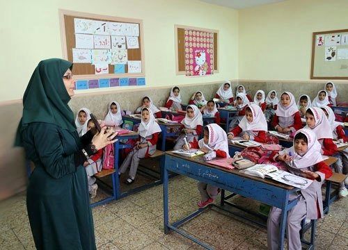 روش‌های خلاقانه به پرورش انگیزه و یادگیری ماندگار در دانش‌آموزان کمک می‌کند
