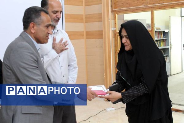 معلمان به‌روز، آموزش پویا؛ کهنوج میزبان دوره توانمندسازی دبیران ادبیات