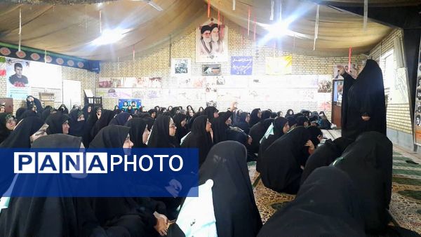 سفر فرهنگیان به سرزمین نور و شهادت 