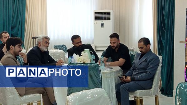 همایش ″رهبری به سبک عاشورا″