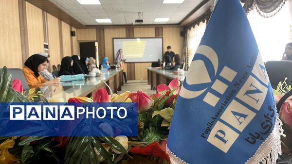 «گامی برای بیان شما» در چهارمین روز