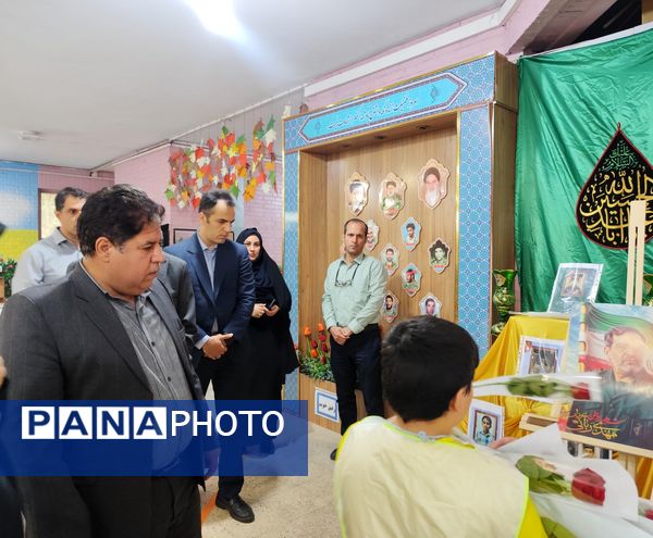 گامی تازه در شناسایی استعدادهای ورزشی دانش‌آموزان با طرح میدان پویا