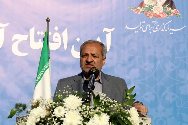 یزد، الگوی درخشان تعلیم و تربیت در کشور است