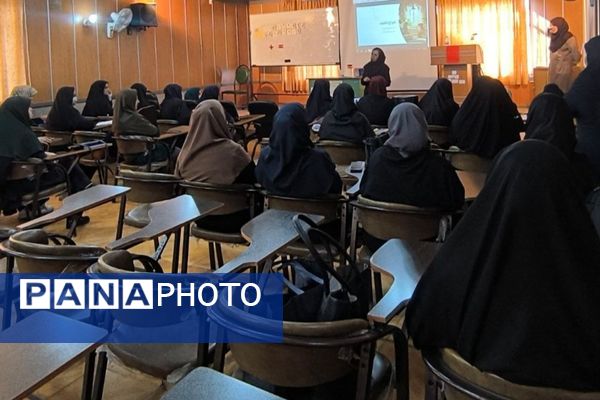 جادویِ توانا در دستانِ معلمانِ ری