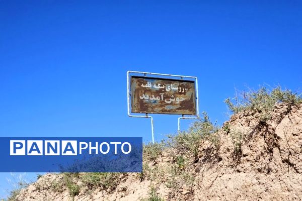 شیوع بیماری زنگ زرد در مزارع گندم و جو در روستاهای دهستان سنگر شهرستان فاروج