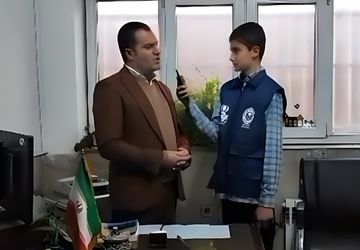 آزمون غربالگری در مدارس شهرستان شهریار به جهت افزایش سلامت روان دانش‌آموزان است