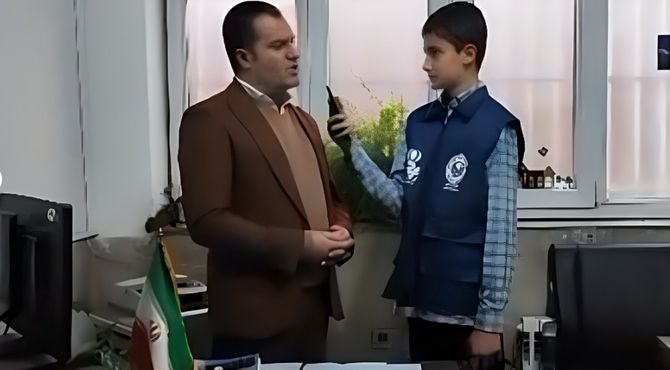 آزمون غربالگری در مدارس شهرستان شهریار به جهت افزایش سلامت روان دانش‌آموزان است