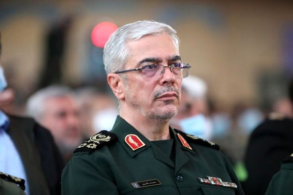 نیروهای مسلح برای هر شرایطی در آمادگی کامل هستند