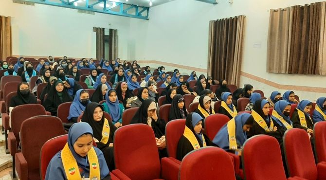 کارگاه جشنواره‌های فرهنگی و هنری در راز و جرگلان