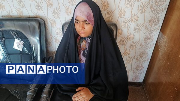 اختتامیه طرح مشارکت اجتماعی نوجوان ایران (مانا) شهرستان مارگون