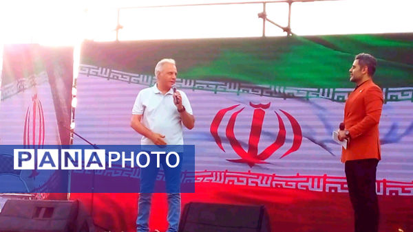 افتتاحیه بوستان بزرگ شهربانو، جلوه‌ای نو از نشاط و سرزندگی بانوان در بروجرد