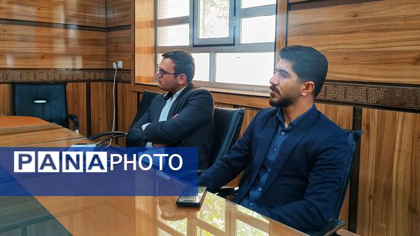 دوره توانمندسازی کارشناسان و مدیران مراکز مشاوره در کهگیلویه و بویراحمد