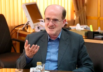  التهابات بازار ارز مقطعی است 